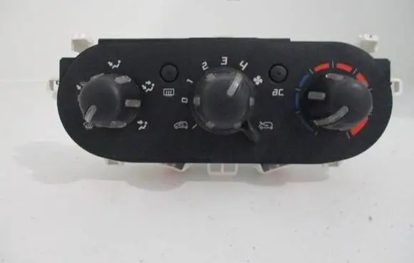 Renault Wind Climate control unit 