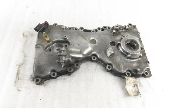 Suzuki Ignis Other engine part