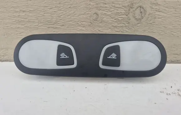 Audi A6 C7 Rear seat light 4G0947111