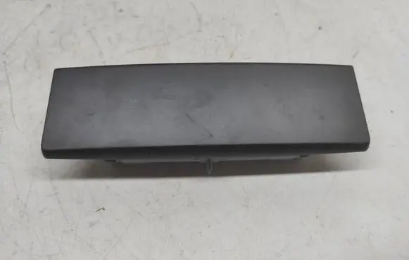 Audi A4 S4 B8 8K Ashtray (rear) 8K0857961