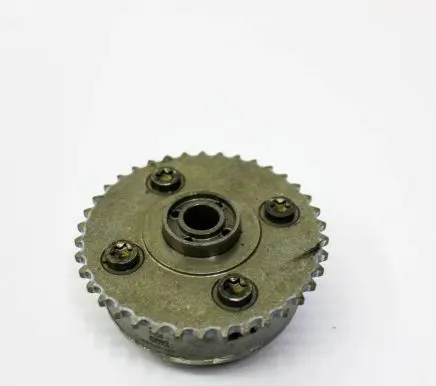 Camshaft pulley/ VANOS