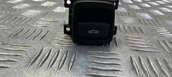 BMW 2 F22 F23 Sunroof switch 9265606