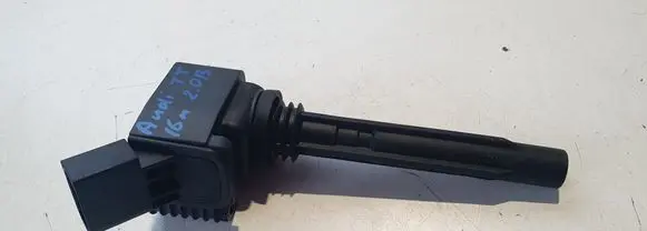 Audi TT TTS RS Mk3 8S High voltage ignition coil