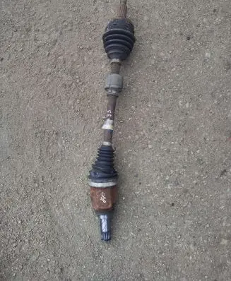 Renault Captur Front driveshaft