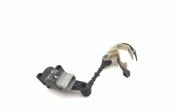 Jaguar XJ X351 Rear air suspension level height sensor AW933C280BD