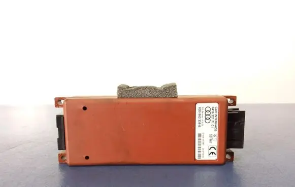 Volkswagen PASSAT B5.5 Other control units/modules 8D0862335B
