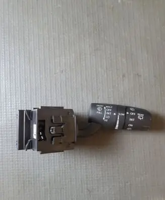 Mazda CX-5 II Wiper switch KS0117J666