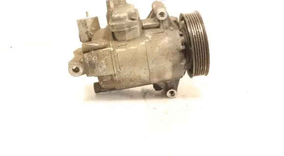 Air conditioning (A/C) compressor (pump)