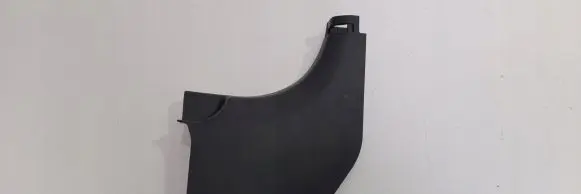 Hyundai Tucson IV NX4 Foot area side trim 