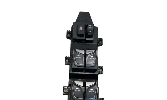 Hyundai Santa Fe Electric window control switch 935702W620 39S4951110