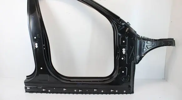 BMW X1 F48 F49 (B) Pillar trim (exterior) 