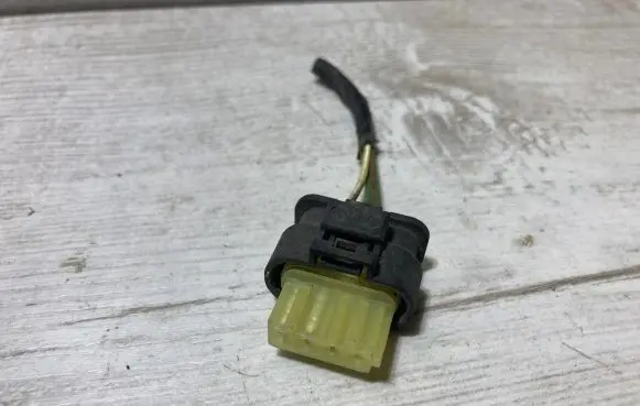 Mini One - Cooper F56 F55 Other wiring loom 7586556