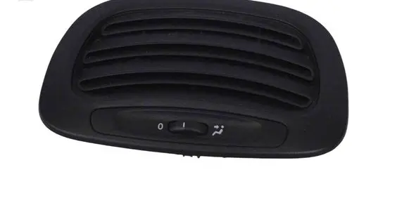 Fiat 500L Dashboard air vent grill cover trim 226789