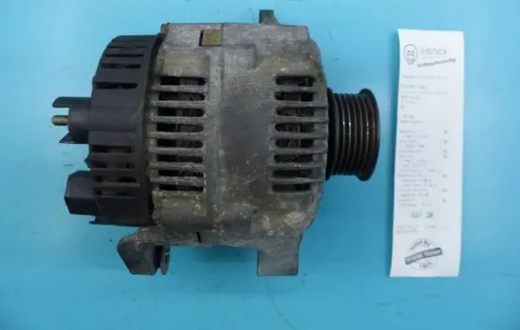 Renault Scenic I Generator/alternator 770085707 IMPRK1187069
