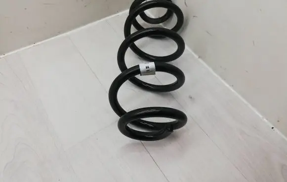 Audi A4 S4 B9 Rear coil spring 8w0511115