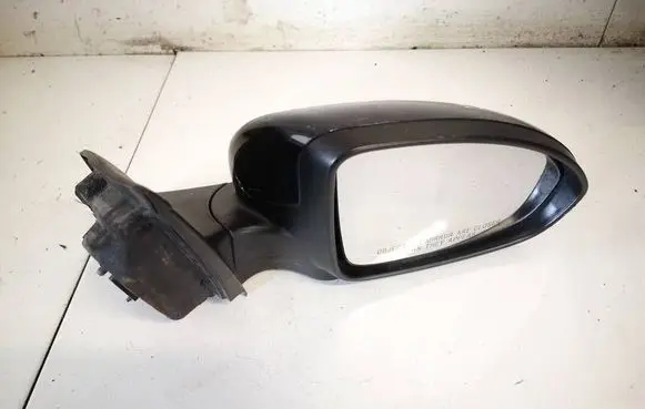 Chevrolet Cruze Front door electric wing mirror 95107000