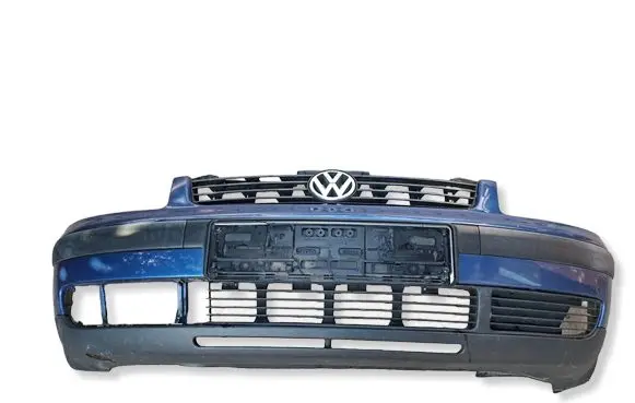 Volkswagen PASSAT B5 Front bumper 