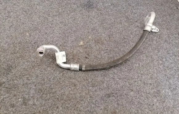 Jaguar F-Pace Air conditioning (A/C) pipe/hose GX7319N602