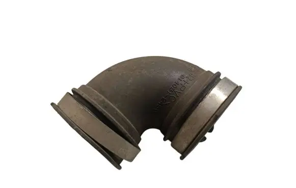 Air intake hose/pipe