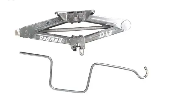 Ford Mondeo MK V Lift Jack ES7C17080AB 20170102 1S7B17080AA