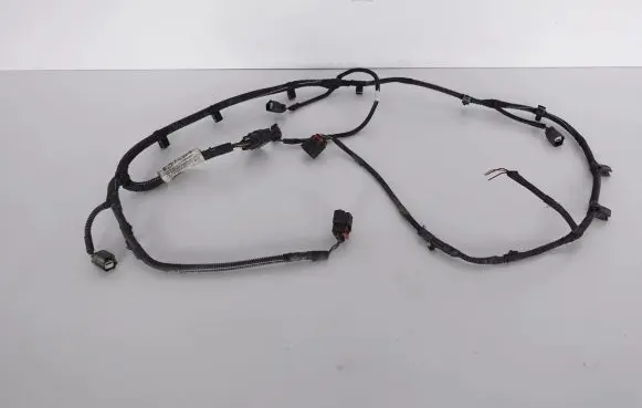 Maserati Levante Front door wiring loom 06700333440