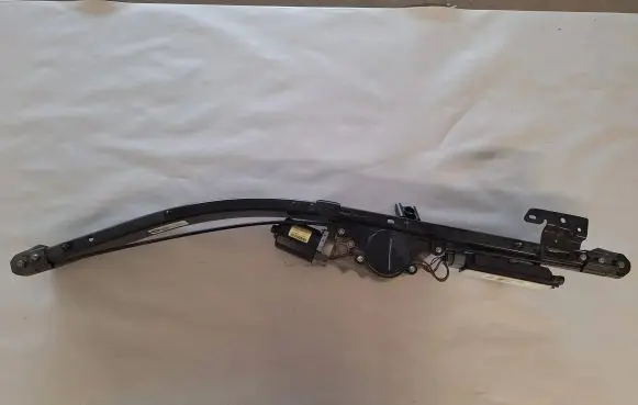 Chrysler Pacifica Sliding door motor 68186016AHA