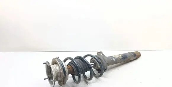 BMW X1 E84 Front shock absorber with coil spring 6789854 31316789854