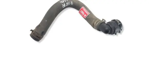 Volkswagen PASSAT B7 Engine coolant pipe/hose 3AA122073A