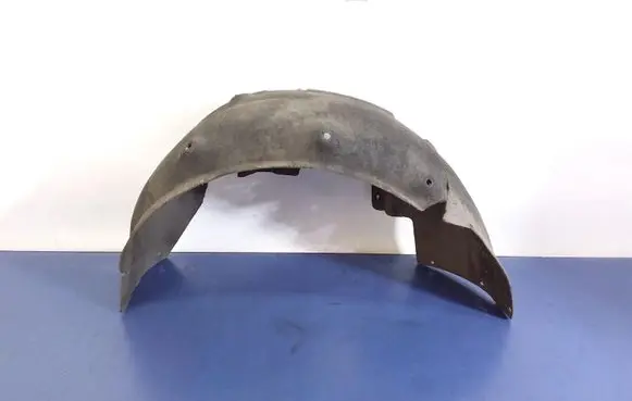 BMW 4 F36 Gran coupe Rear arch fender liner splash guards 7260747