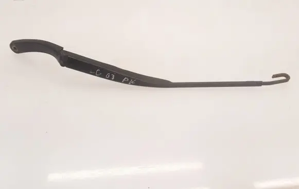 Renault Laguna II Front wiper blade arm 80004996