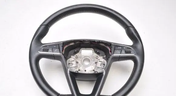 Seat Leon (5F) Steering wheel 5F0419091L