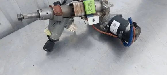 Electric power steering pump