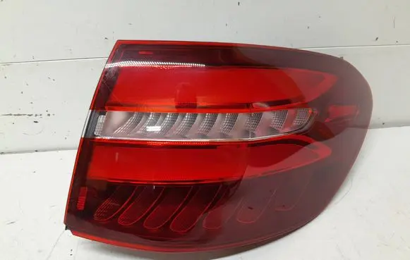 Mercedes-Benz GLC X253 C253 Rear/tail lights A2539067400