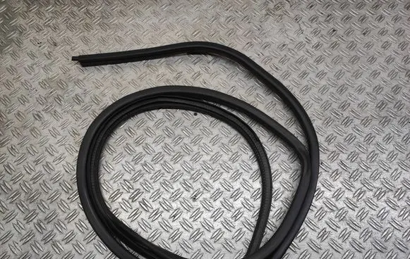 Nissan Qashqai Front door rubber seal 80830HV00B