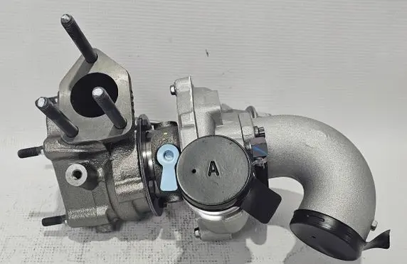 Hyundai H-1, Starex, Satellite Turbo 710060 282004A001 7100605001S