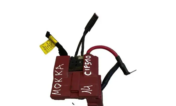Opel Mokka Positive wiring loom 95316811 SN0238 LNK19D