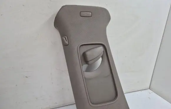 Volkswagen PASSAT B6 (B) pillar trim (top) 3C0868417E