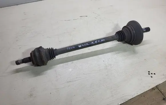 Mercedes-Benz S W222 Front driveshaft
