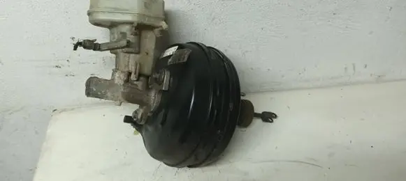 Opel Vectra C Master brake cylinder 13126710