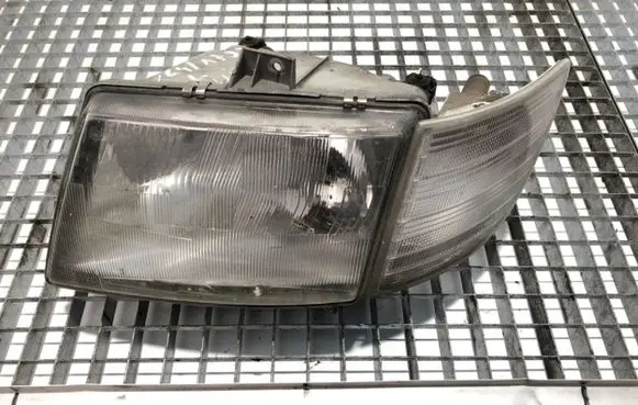 Mercedes-Benz Vito Viano W638 Headlight/headlamp