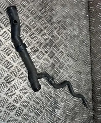 Volkswagen Tiguan Engine coolant pipe/hose 03C121065F