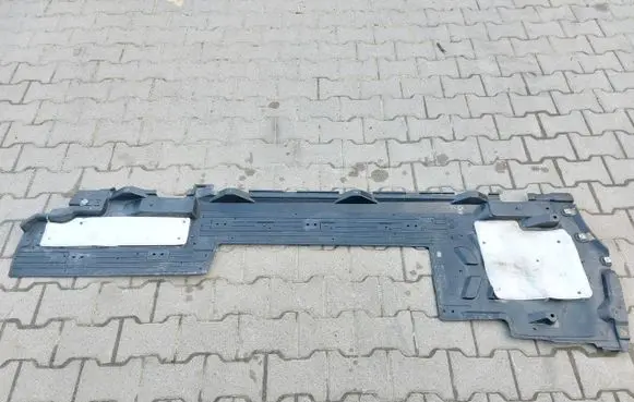Mercedes-Benz EQB Side bottom protection A2436802201JLK01