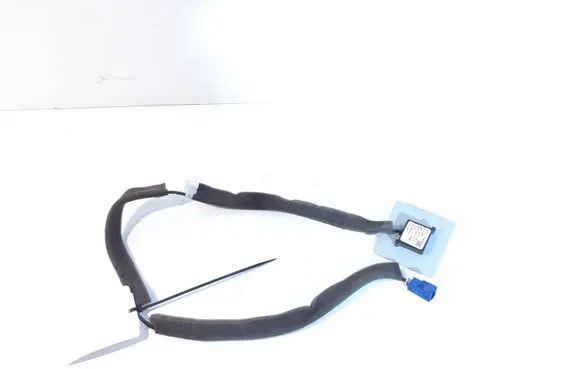 Nissan Micra K14 GPS navigation control unit/module 259755FA0A