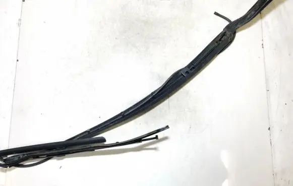 Citroen C8 Front wiper blade arm