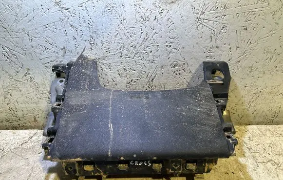 Mitsubishi Eclipse Cross Knee airbag 7030A63550 TG09D040 00589P10047