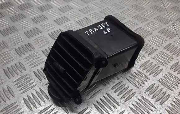 Hyundai Trajet Dash center air vent grill 974323A000