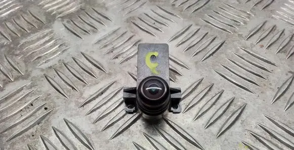 Reversing camera