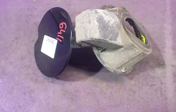 Peugeot 207 Fuel tank cap 9681730680