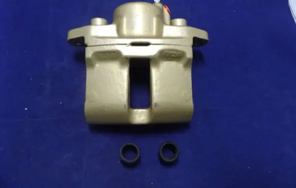 Renault 19 Front brake caliper 50168 7701201769 UBD