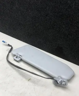 Peugeot 308 Sun visor 